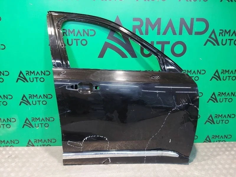 Дверь Volvo XC90 2014-нв 31698771 2, передняя правая