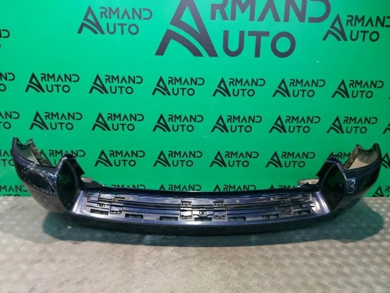 Бампер Land Rover Freelander 2006-2014 LR031908 2, задний