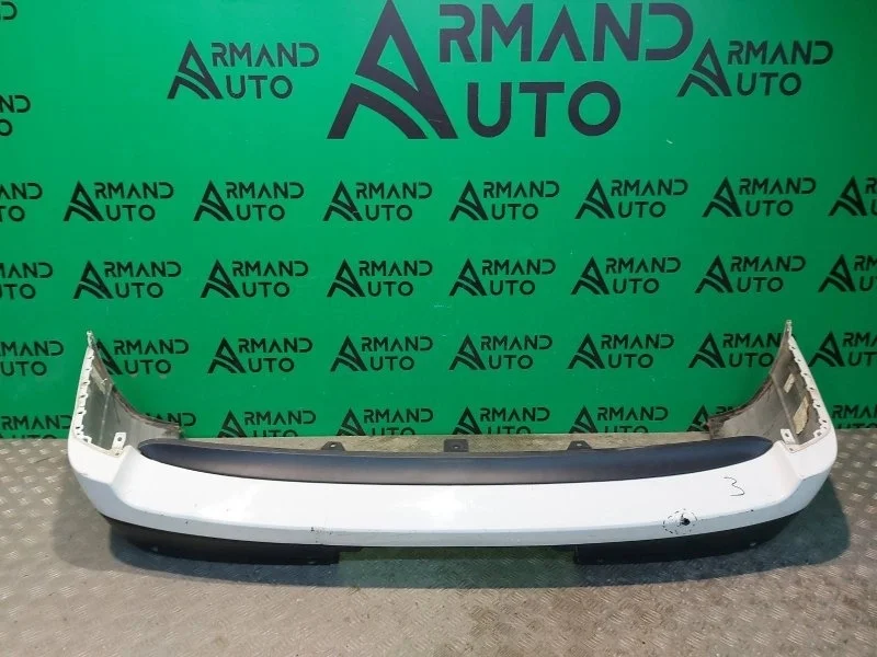 Бампер Land Rover Range Rover 2017-2022 LR105875 4 L405, задний