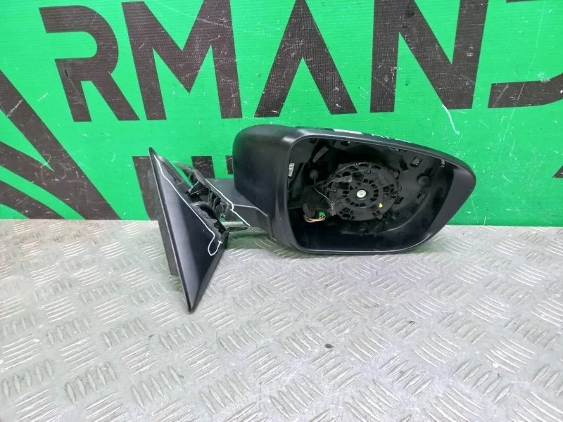 Зеркало Nissan X-Trail 2017-2022 963016FL5A 3 T32, правое