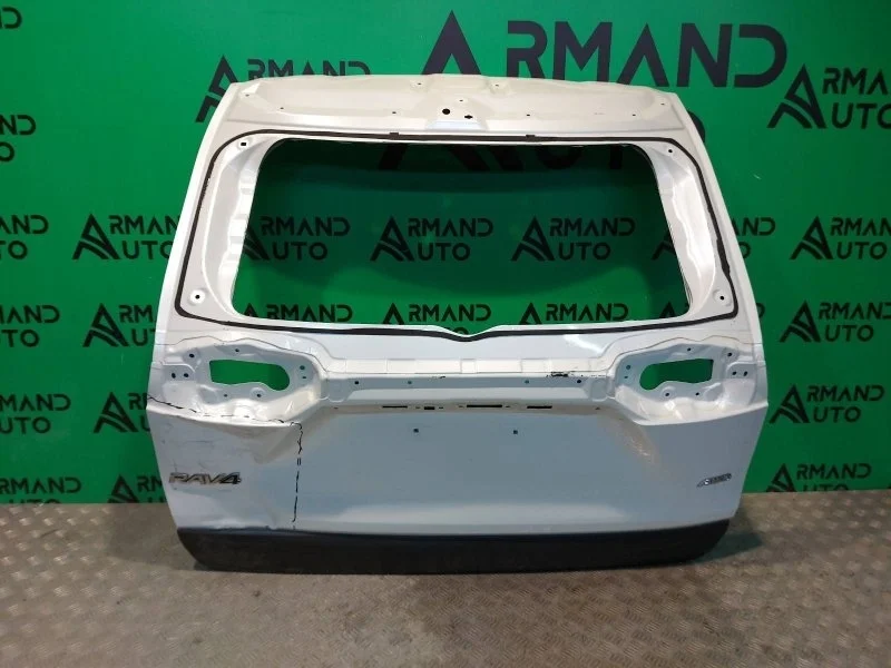 Дверь багажника Toyota RAV4 2018-нв 670050R370 5 XA50