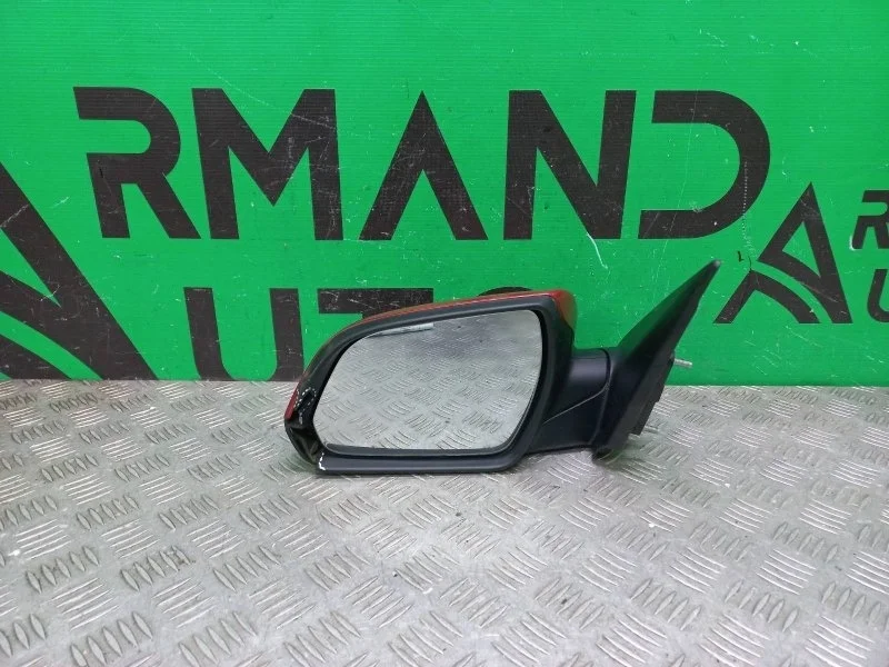 Зеркало Hyundai Creta 2016-2021 87610C9110 1, левое