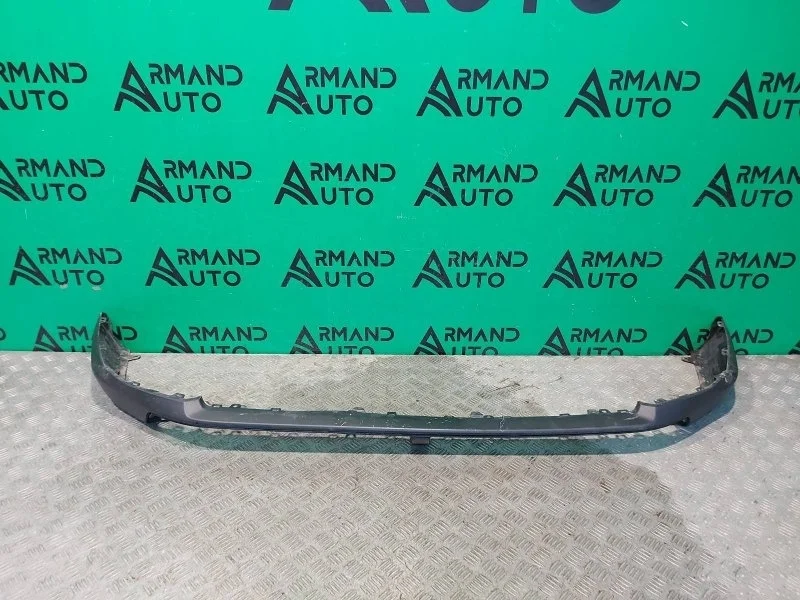 Юбка бампера Toyota RAV4 2018-нв 524110R220 5 XA50, передняя