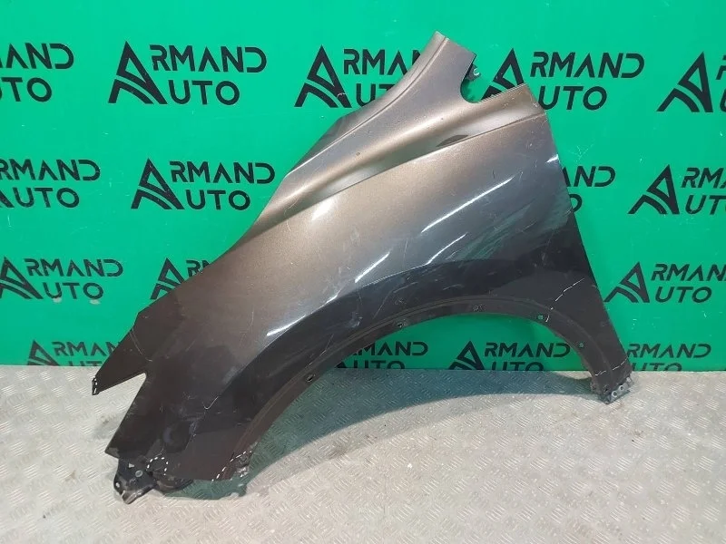 Крыло Nissan Murano 2014-2024 F31015BFMA Z52, переднее левое