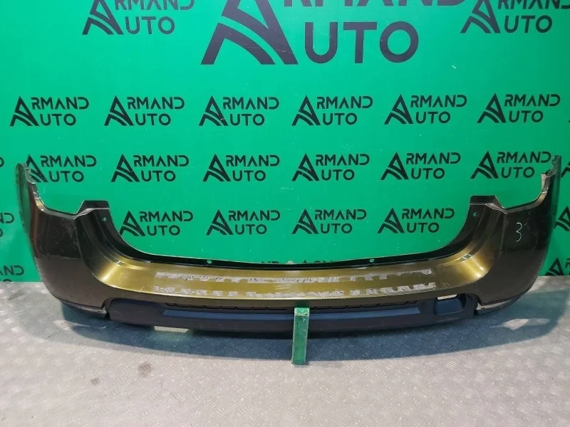 Бампер Renault Duster 2015-2021 850221057R 1, задний