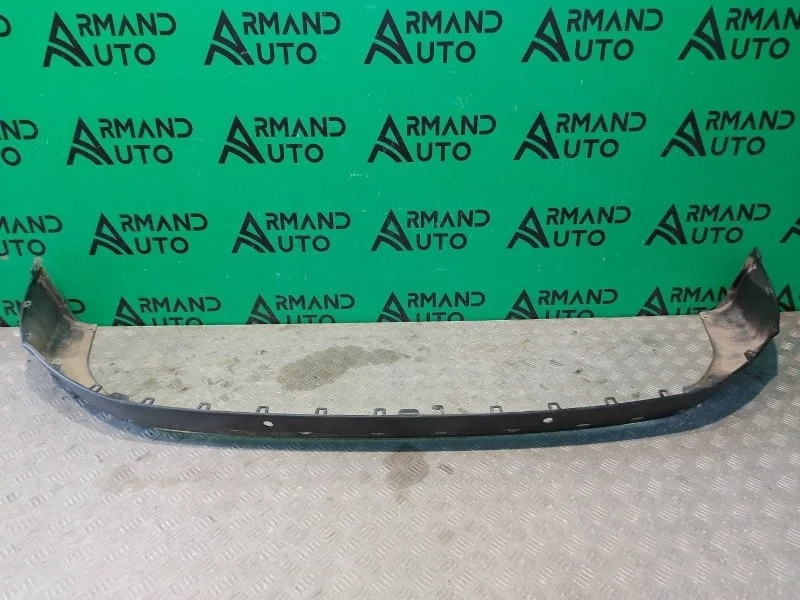 Юбка бампера Toyota RAV4 2015-2019 5216942010 4 CA40, задняя