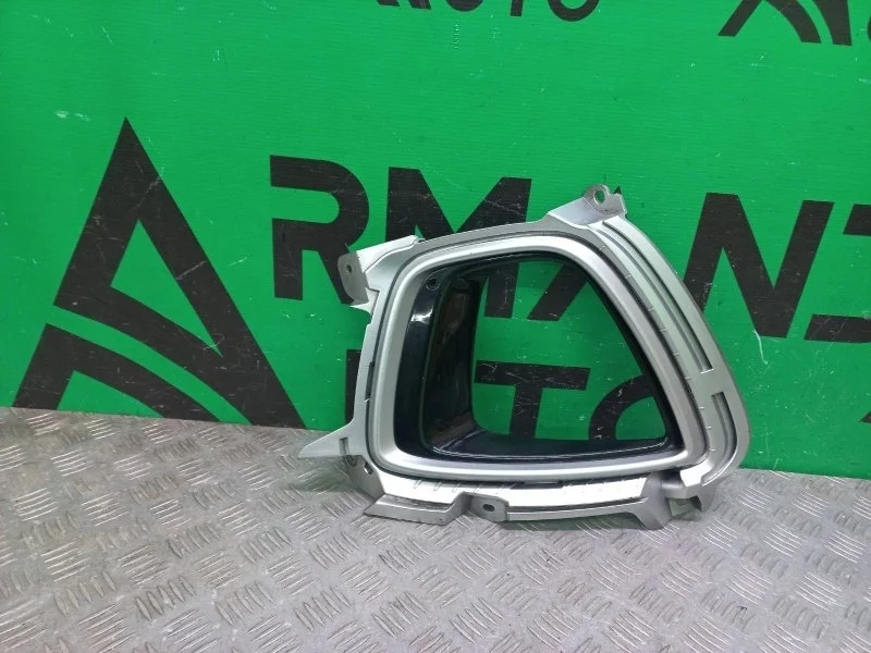 Окантовка птф KIA Sorento 2014-2017 86526C5040 3 PRIME UM, правая