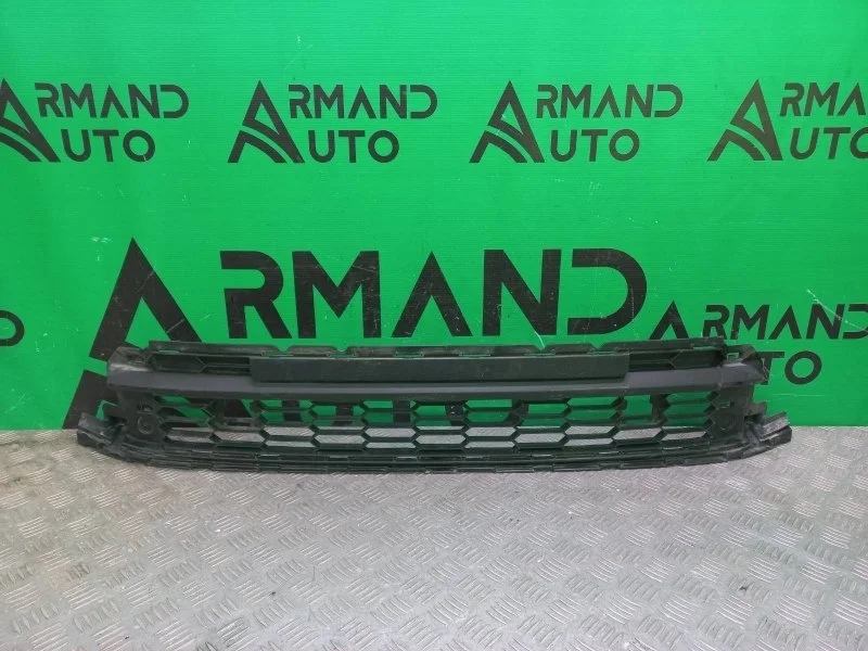 Решетка бампера Skoda Kodiaq 2016-2022 5658536779B9 1, передняя