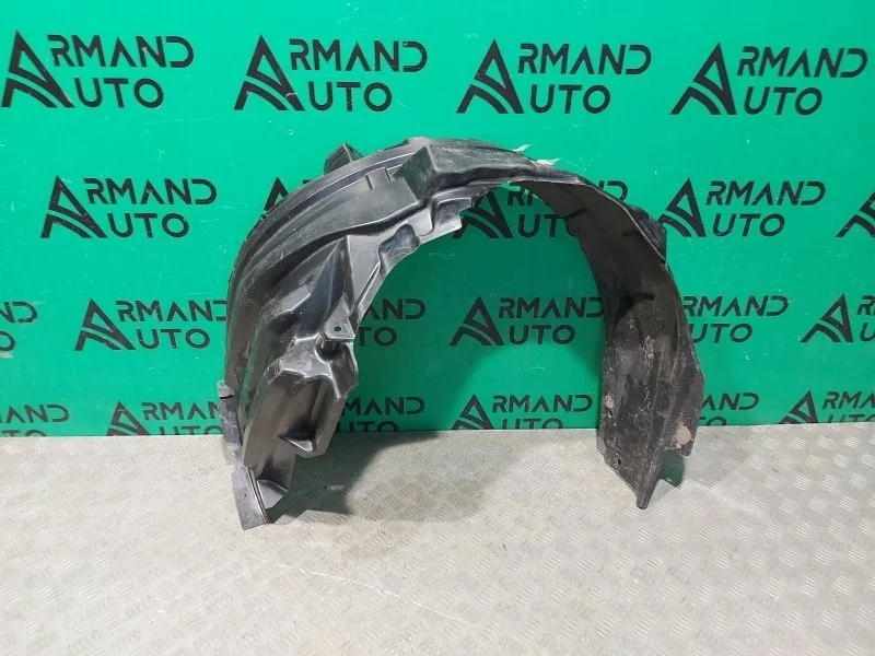 Подкрылок Mitsubishi Outlander 2012-2023 5370B882 3, передний правый
