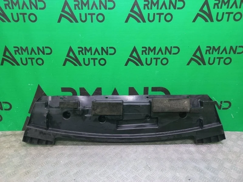 Пыльник бампера Nissan Qashqai 2013-2022 62660BM90A 2 J11, передний