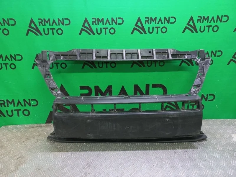 Бампер Citroen Jumper 2014-нв 1613699980 2, передний