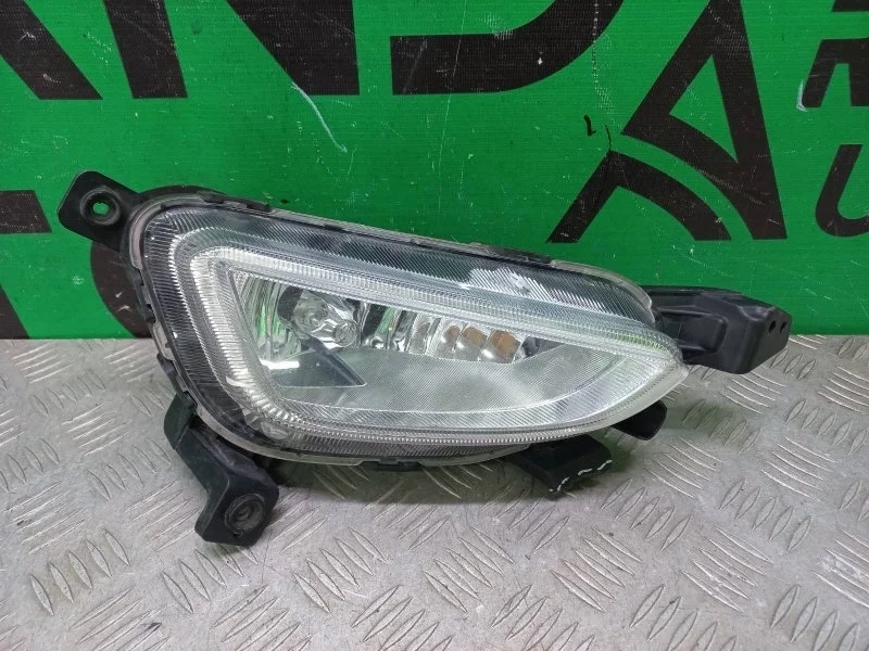 ПТФ Hyundai Tucson 2015-2018 92201D7000 3, левый
