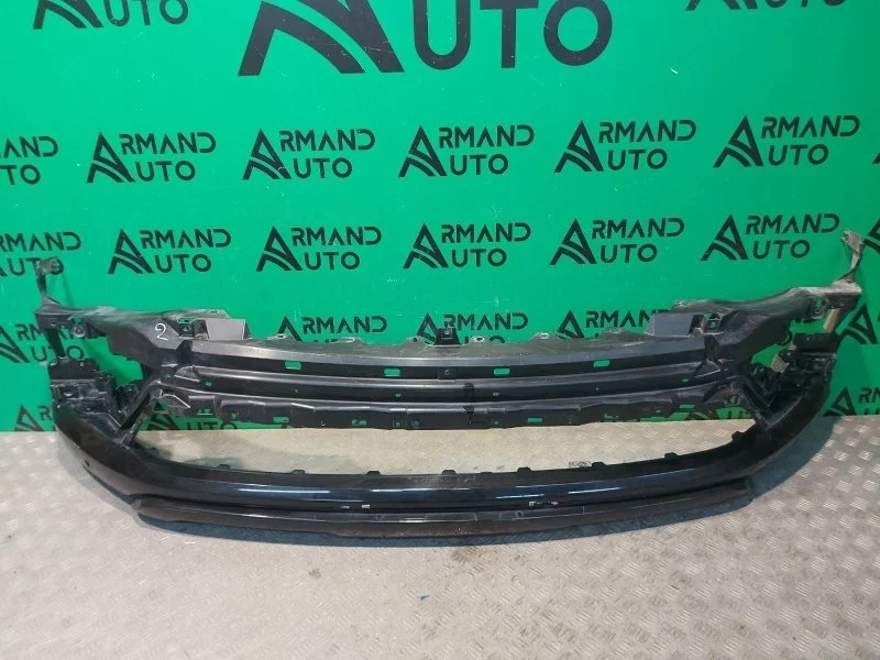 Юбка бампера Infiniti QX80 2017-2024 620266GW1H 1 Z62, передняя