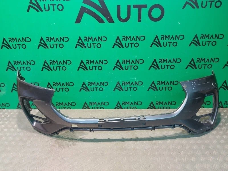 Бампер Chery Tiggo 7 Pro 2020-2024 602000941AADQJ T1E, передний
