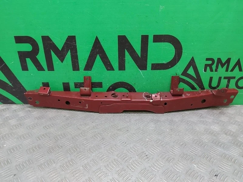 Панель передняя (суппорт радиатора) верхняя Nissan Qashqai 2013-2022 F25114EAMH 2 J11
