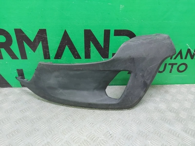 Окантовка птф Volvo V40 Cross Country 2012-2019 31353342 1, правая