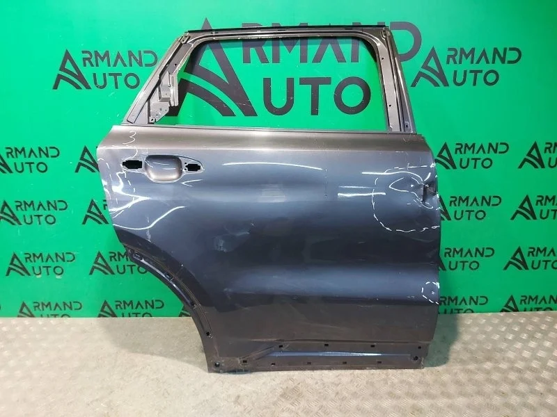 Дверь Kia Sorento 2020-нв 77004P2010 4, задняя правая