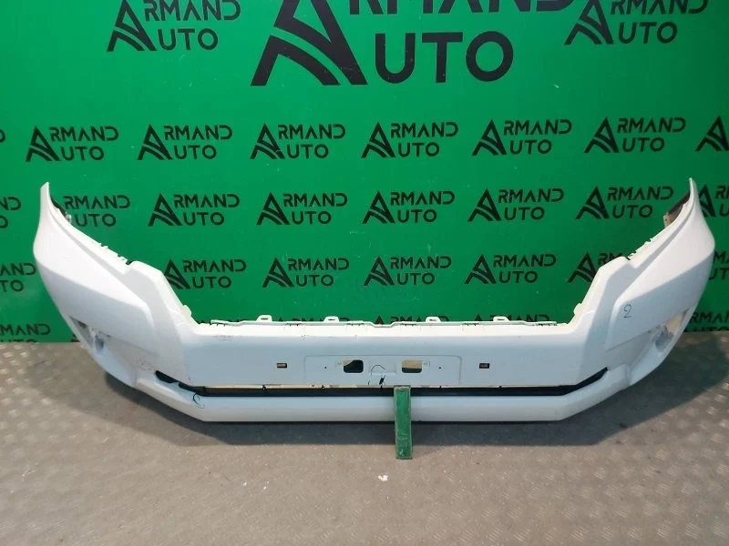 Бампер Toyota Land Cruiser Prado 2017-2020 521196B984 150, передний