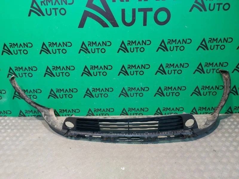 Юбка бампера Kia Rio 2017-2020 86512H0500 4 FB, передняя
