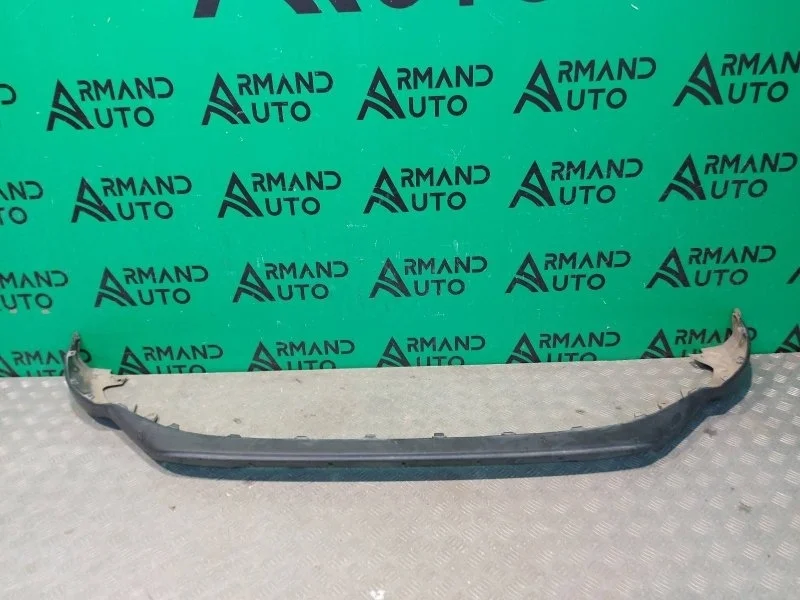 Юбка бампера Toyota RAV4 2015-2019 5241142070 4 CA40, передняя