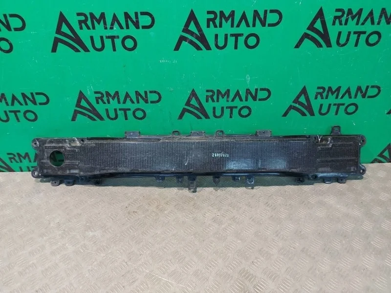 Усилитель бампера Hyundai Tucson 2015-2021 86631D7000 3, задний