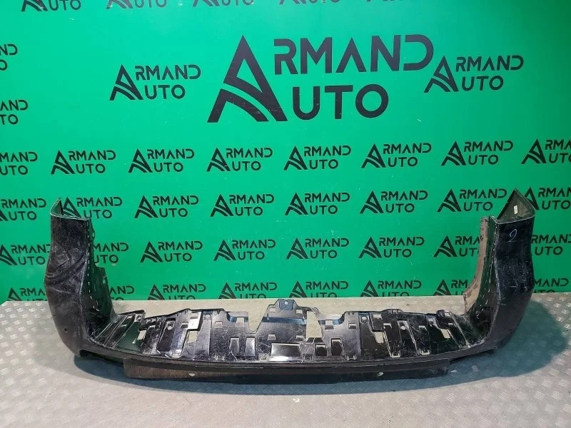 Бампер Toyota Land Cruiser Prado 2017-2024 521596A964 150, задний