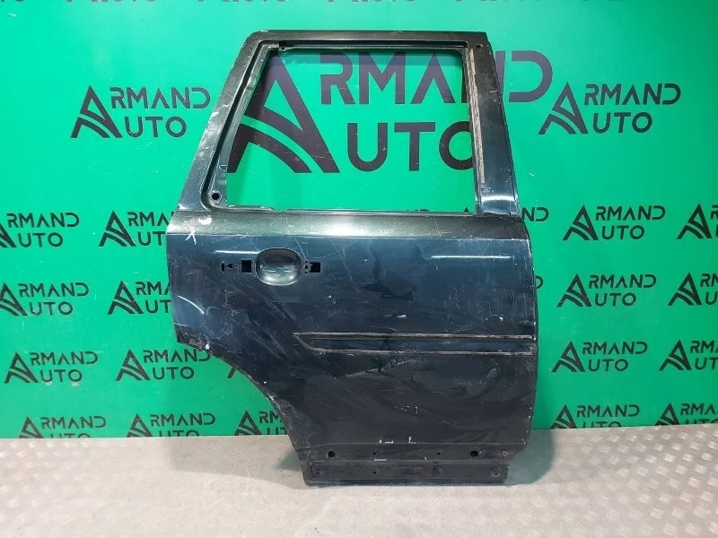Дверь Land Rover Freelander 2006-2014 LR005851 2, задняя правая