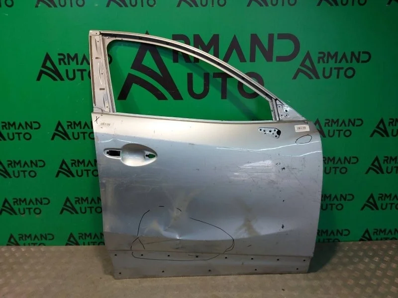 Дверь Mazda CX-5 2011-2017 KDY35802XK 1, передняя правая