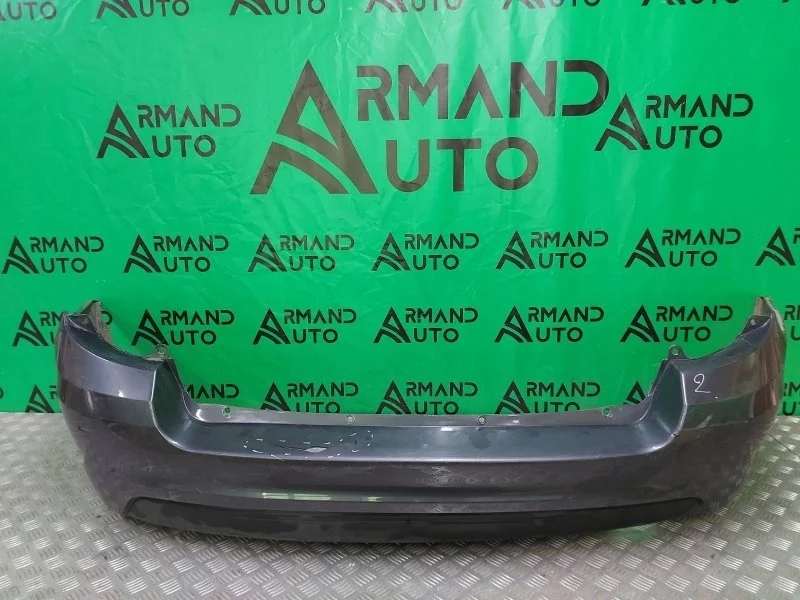 Бампер Lada Granta 2018-нв 8450103787 1, задний