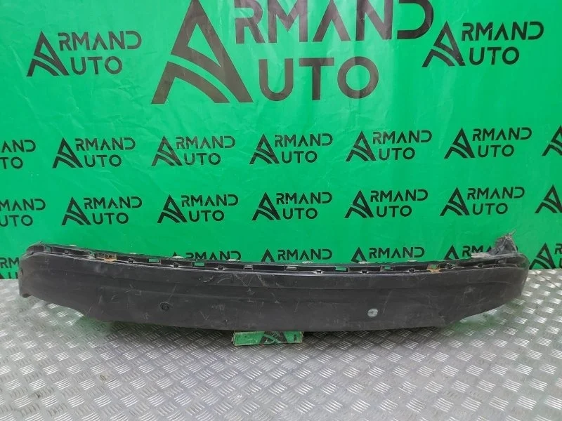 Юбка бампера Nissan Murano 2014-2024 850B25BF1A Z52, задняя