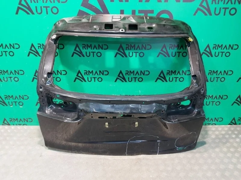 Дверь багажника Lexus NX 2014-2021 6700578050 1