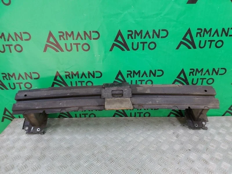 Усилитель бампера Mitsubishi Outlander 2012-2023 6400H568 3, передний