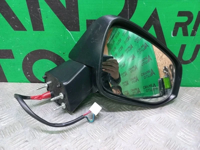 Зеркало Toyota RAV4 2018-нв 8791042G00 5 XA50, правое