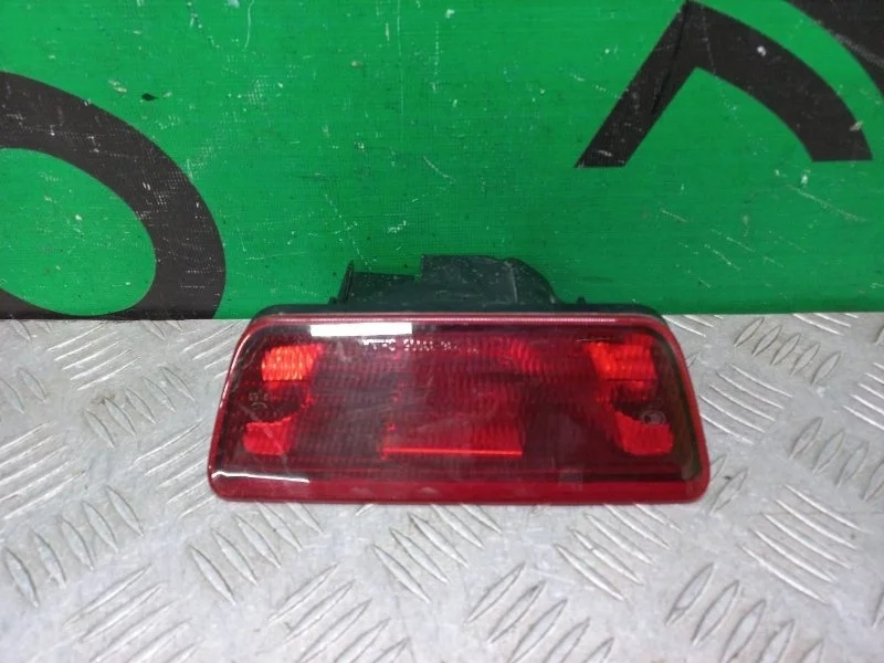 Фонарь противотуманный Nissan Juke 2010-2019 26580ED50A 1 YF15