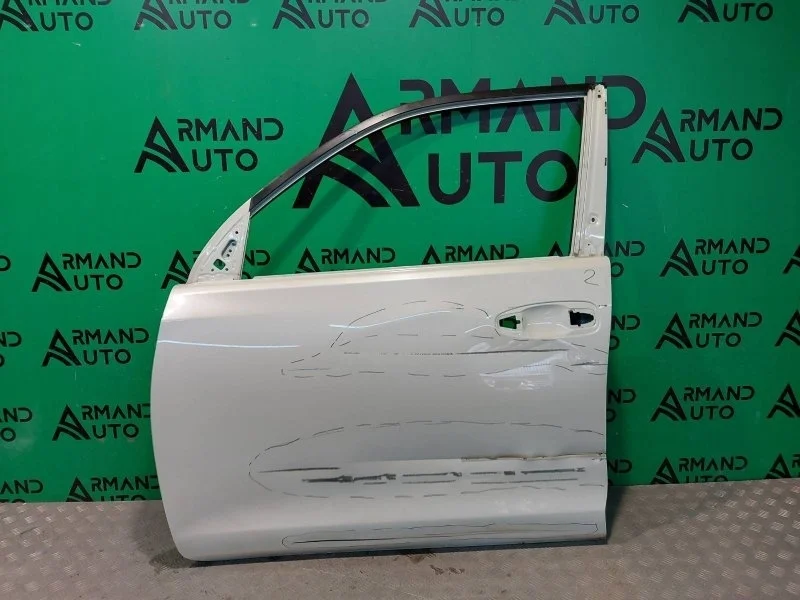 Дверь Toyota Land Cruiser Prado 2009-2024 6700260711 150, передняя левая