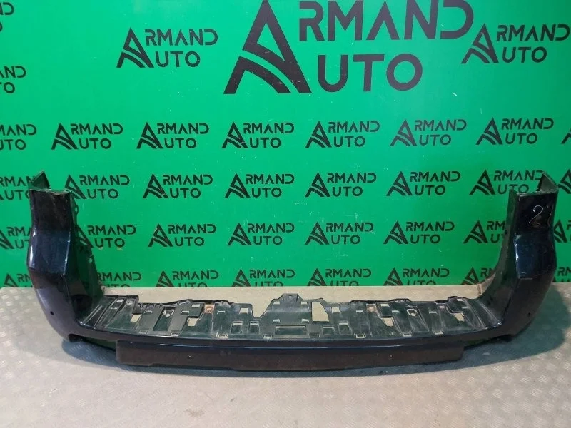 Бампер Toyota Land Cruiser Prado 2017-2024 521596A964 150, задний