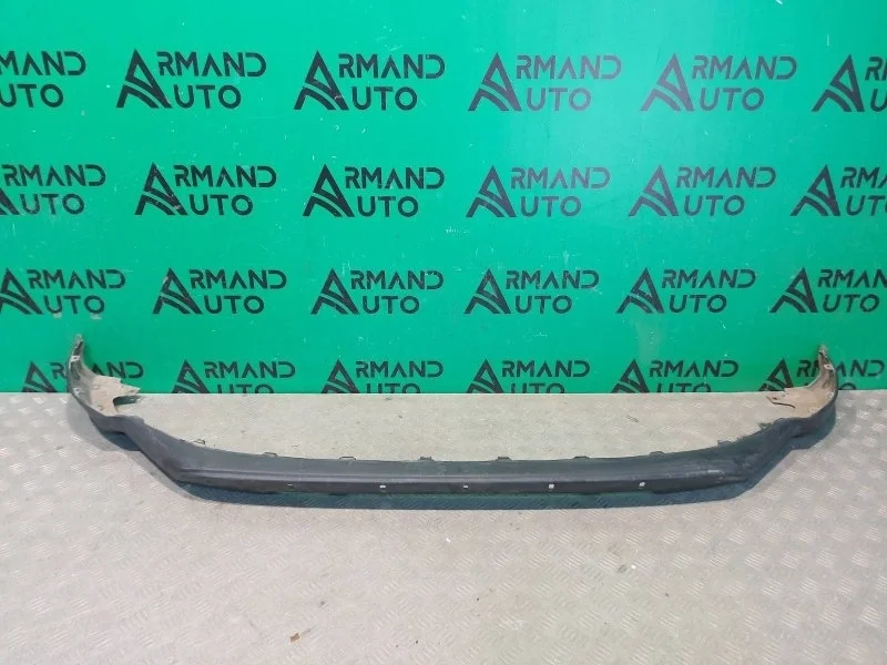 Юбка бампера Toyota RAV4 2015-2019 524110R050 4 CA40, передняя