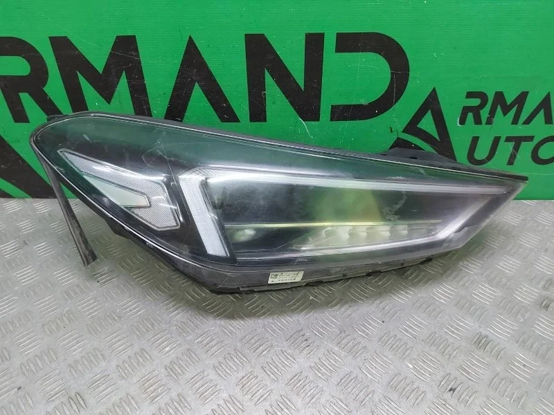 Фара Hyundai Tucson 2018-2021 92102D7700 3, правая