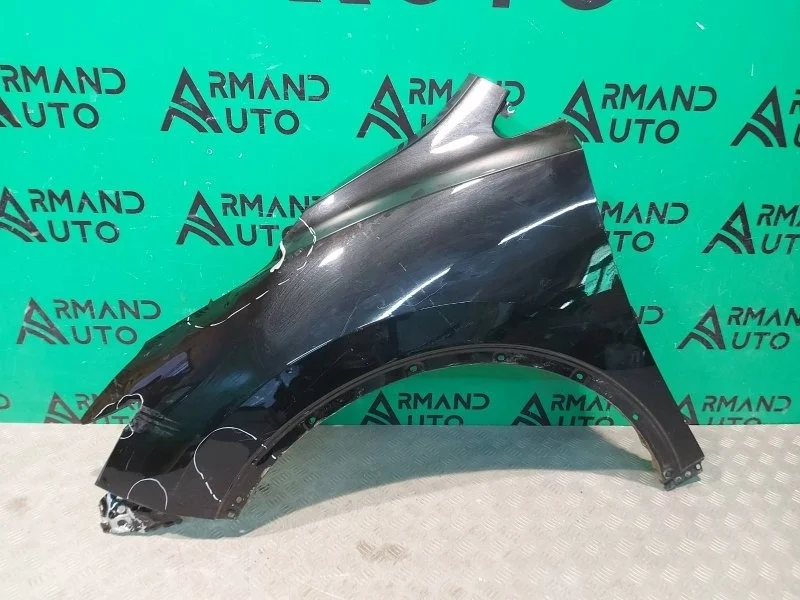 Крыло Nissan Murano 2014-2024 F31015BFMA Z52, переднее левое
