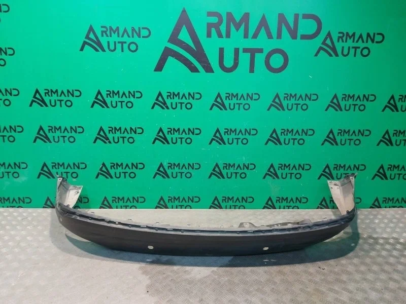 Юбка бампера Nissan Murano 2014-2024 850B25BF1A Z52, задняя