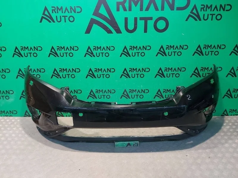 Бампер Nissan Murano 2014-2023 620225BF0H Z52, передний