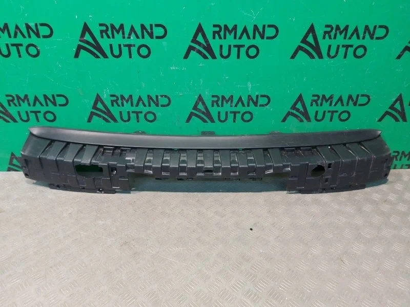 Кронштейн бампера Land Rover Range Rover 2017-2022 LR105875 4 L405, задний