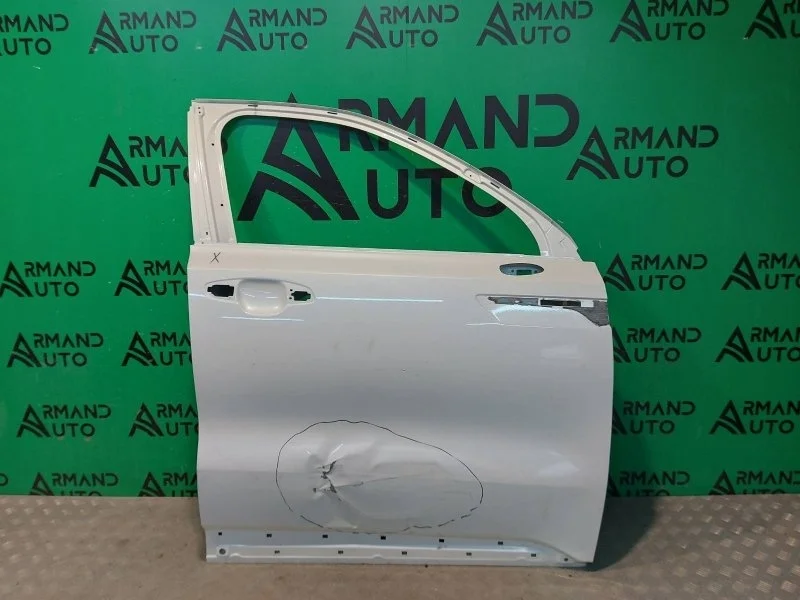Дверь Kia Sorento 2020-нв 76004P2000 4, передняя правая
