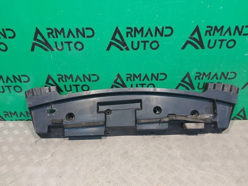 Пыльник бампера Nissan Qashqai 2013-2022 62660DF30A 2 J11, передний