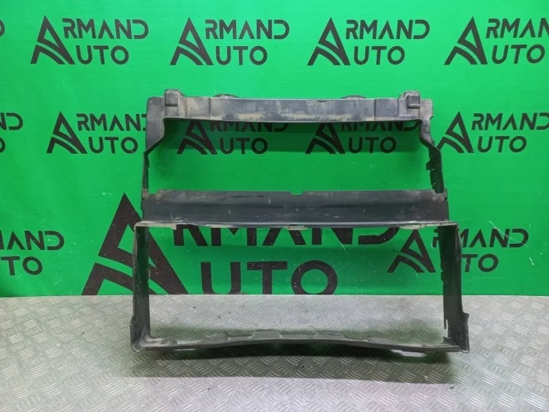 Воздуховод радиатора Land Rover Range Rover 2012-2022 LR084885 4 L405