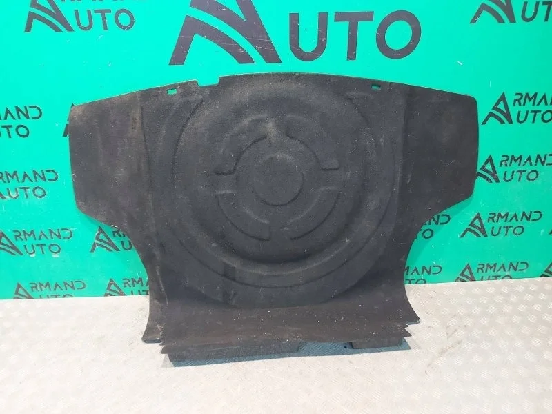 Пол багажника Kia K5 2019-нв 85710L2150 3