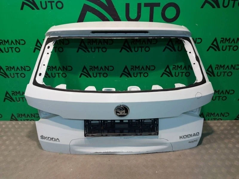 Дверь багажника Skoda Kodiaq 2016-2022 565827023D 1