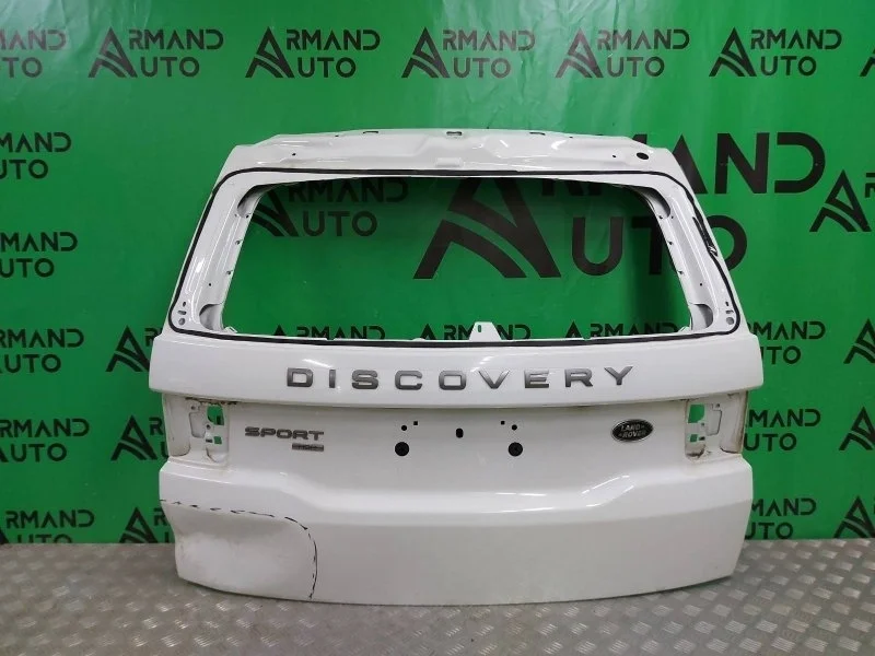 Дверь багажника Land Rover Discovery Sport 2014-2019 LR061391 1 L550