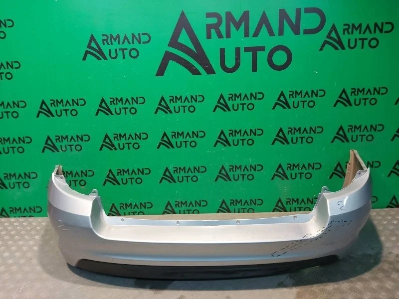 Бампер Lada Granta 2018-нв 8450103787 1, задний