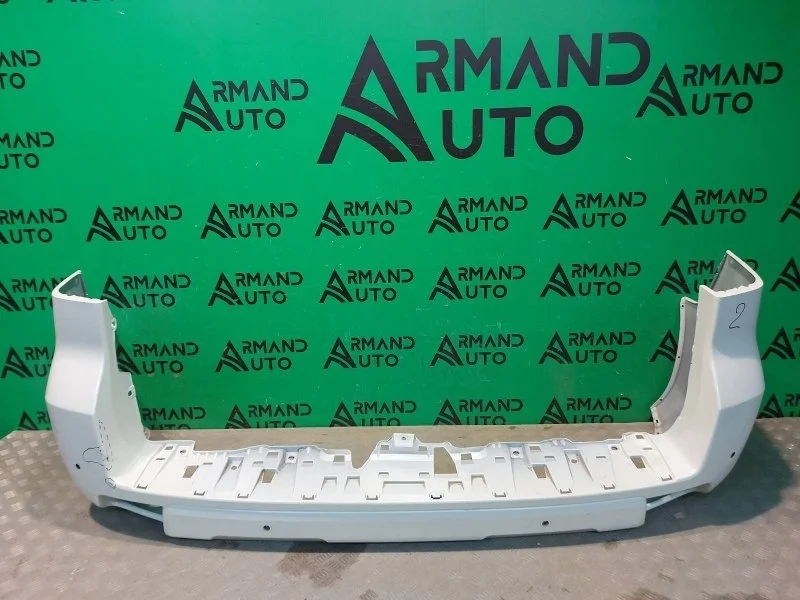 Бампер Toyota Land Cruiser Prado 2017-2024 521596A964 150, задний